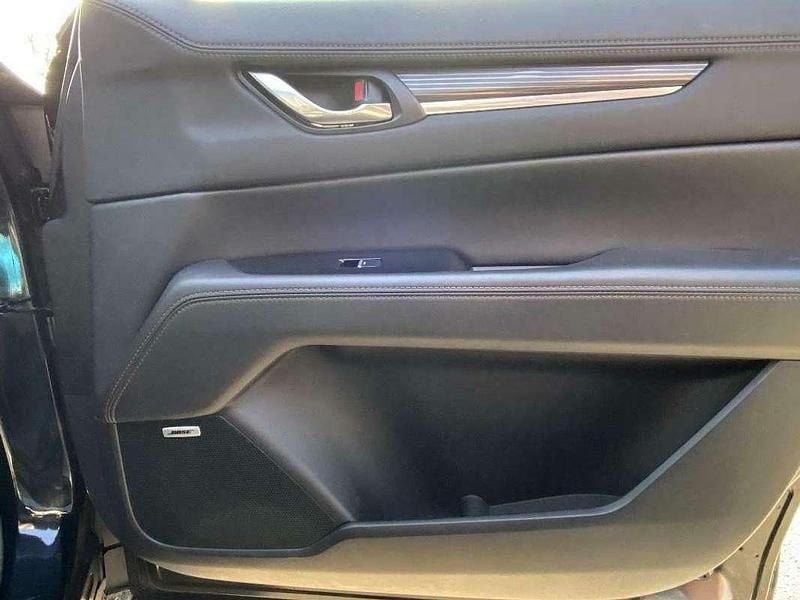 Occasion Mazda CX-5 Exclusive-Line 165 PK (121 kW) 2018 Zwart SUV