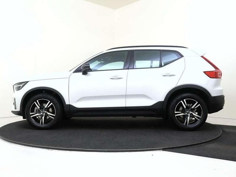 Occasion Volvo XC40 Plus 197 PK (144 kW) 2025 Wit SUV