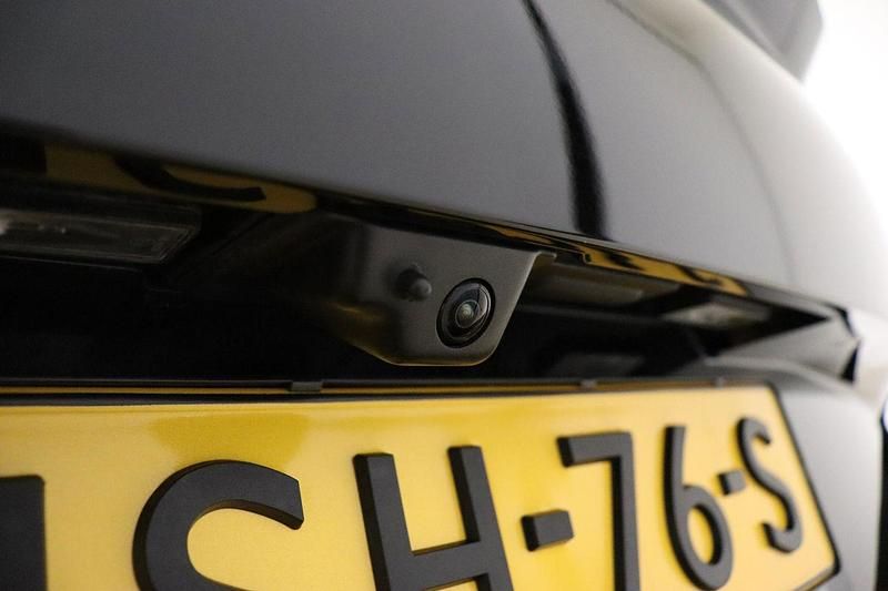 Occasion Peugeot 308 SW Allure 131 PK (96 kW) 2024 Zwart Stationwagen