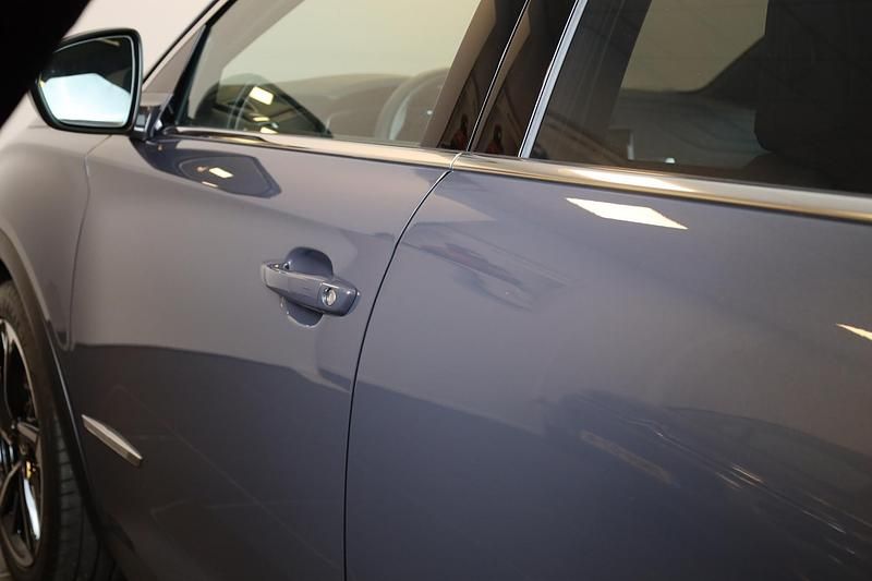 Nieuw DS Automobiles DS7 Crossback 300 PK (220 kW) 2025 Grijs SUV