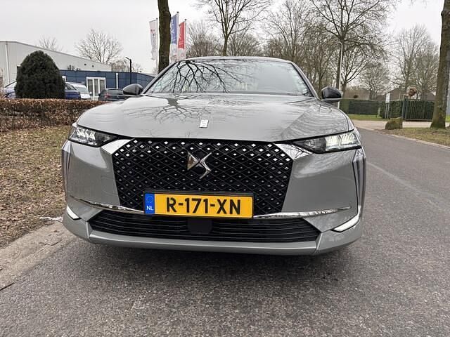 Occasion DS Automobiles DS4 Trocadero 131 PK (96 kW) 2023 Grijs SUV