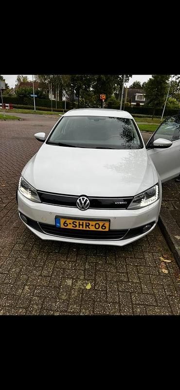 Gebruikt 2013 VW Jetta | € 8.999 (Iets duurder) - Afbeelding 1/4