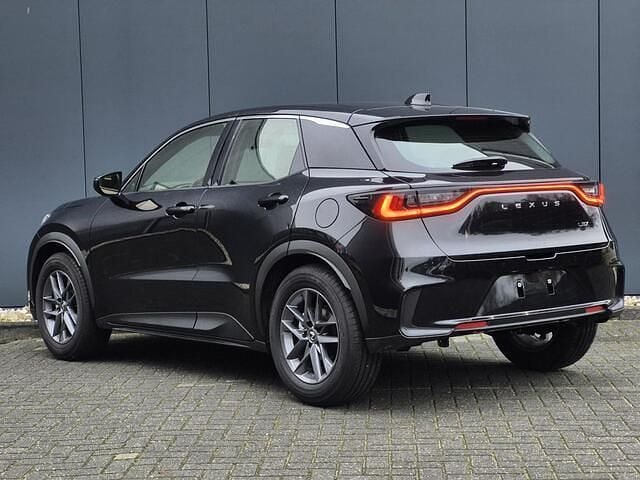 Occasion Lexus LBX Business Edition 136 PK (100 kW) 2025 Overige SUV