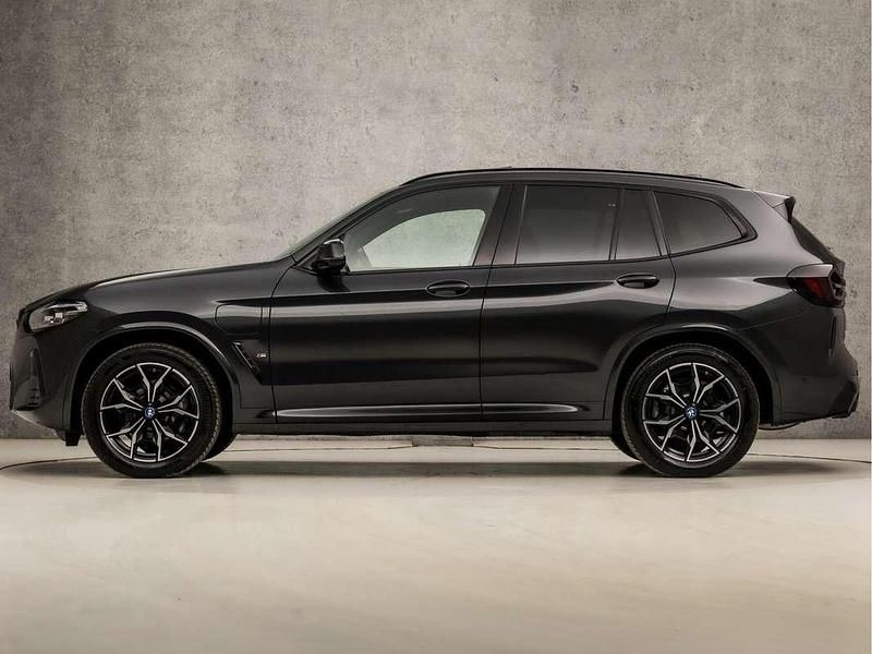 Occasion BMW X3 Executive 292 PK (214 kW) 2024 Grijs (metallic) SUV