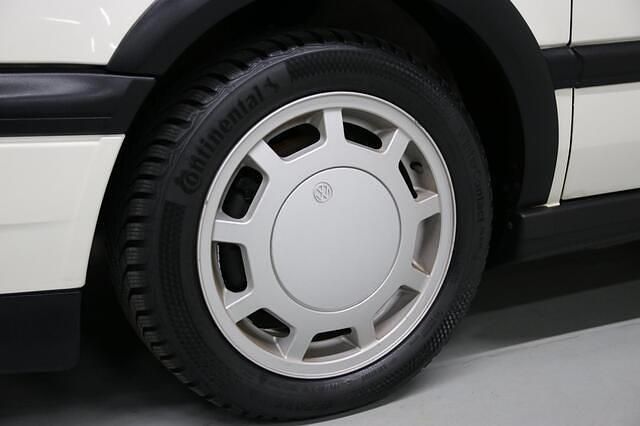 Occasion VW Golf III GTI 116 PK (85 kW) 1992 Wit Hatchback