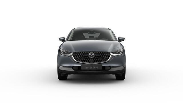 Nieuw Mazda CX-30 Exclusive-Line 140 PK (102 kW) 2025 , metallic lak SUV