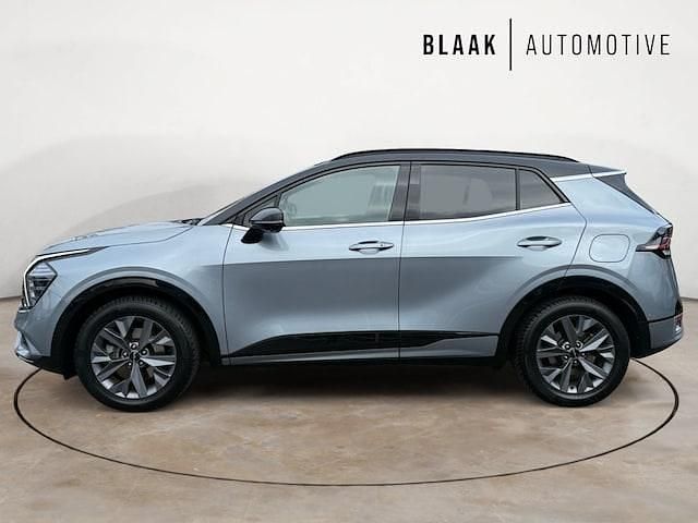 Occasion Kia Sportage GT 230 PK (169 kW) 2023 Grijs SUV