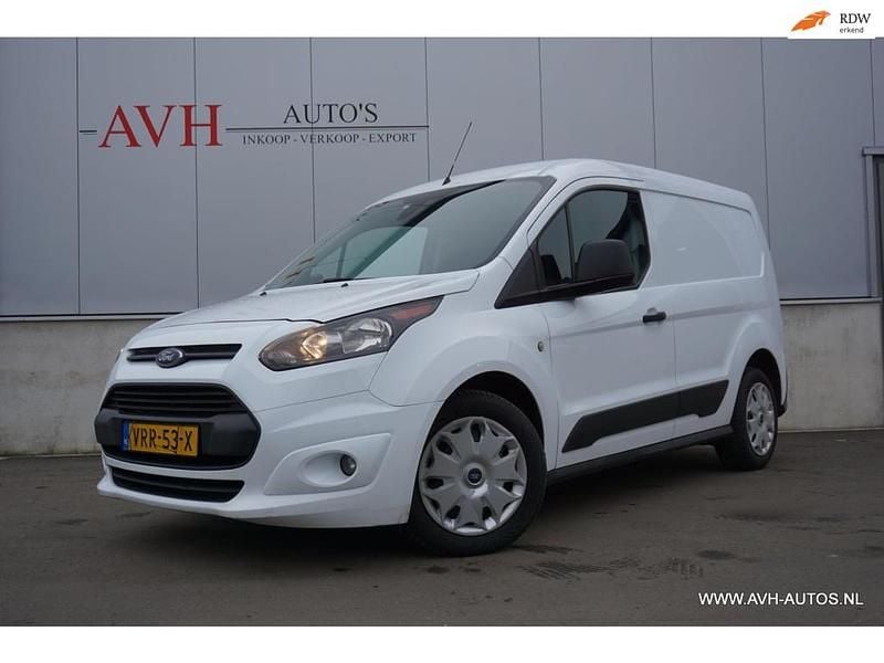 Bestelauto Occasion 2017 Ford Transit Connect Trend MPV | € 5.950 (Eerlijke prijs) - Afbeelding 1/4