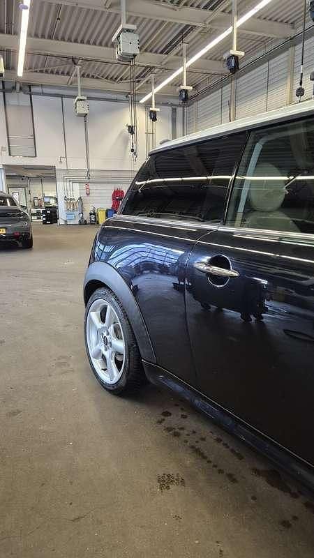 Occasion Mini Cooper S 174 PK (127 kW) 2007 Hatchback