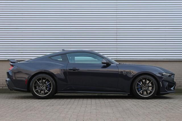 Occasion Ford Mustang Dark Horse 455 PK (334 kW) 2024 Blauw Coupé