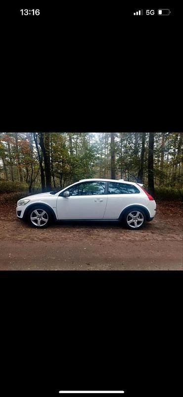 Occasion Volvo C30 114 PK (83 kW) 2012 Hatchback