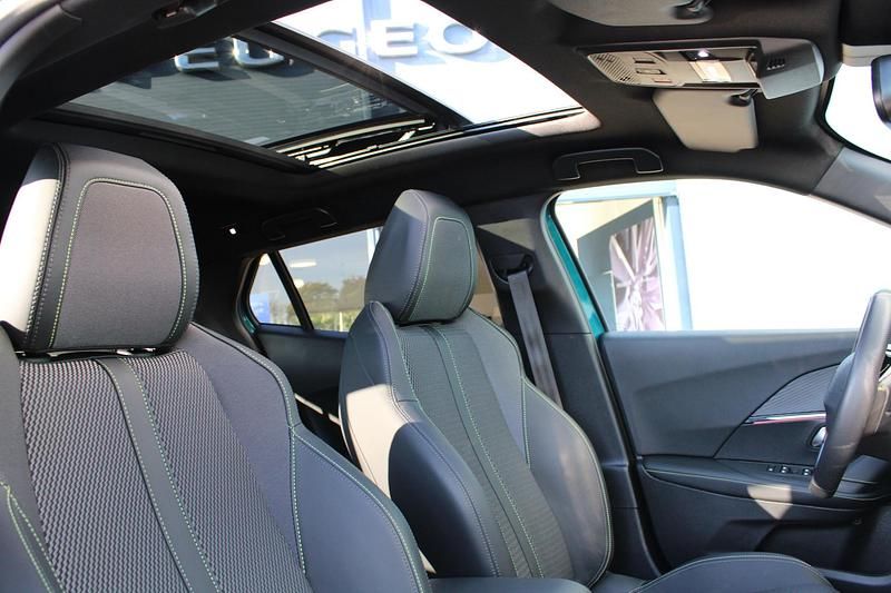 Occasion Peugeot 2008 GT 2024 Blauw SUV