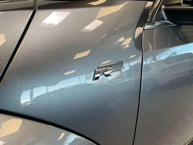 Occasion VW Beetle R-line 150 PK (110 kW) 2017 Grijs Hatchback