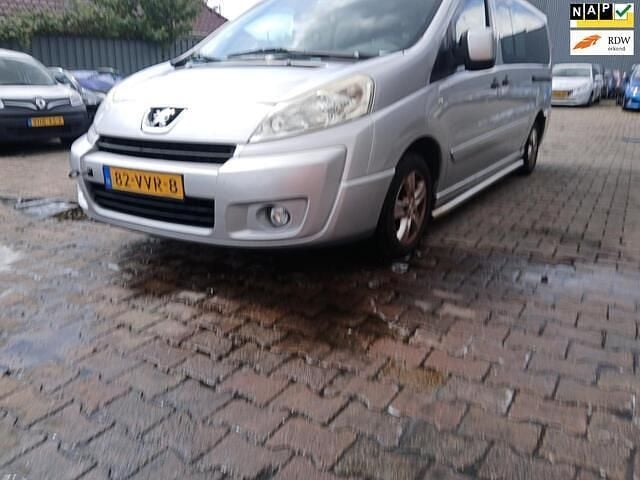 Overige Gebruikt 2008 Peugeot Expert Van | € 1.495 - Afbeelding 1/4