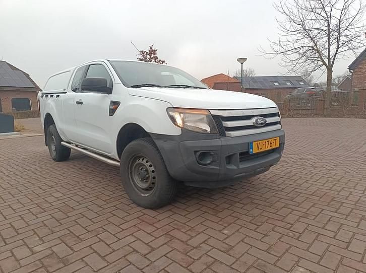 Occasion Ford Ranger 149 PK (109 kW) 2014 Pickup