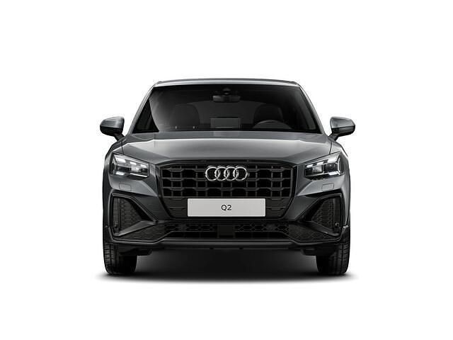 Occasion Audi Q2 S-Line 150 PK (110 kW) 2025 Grijs SUV