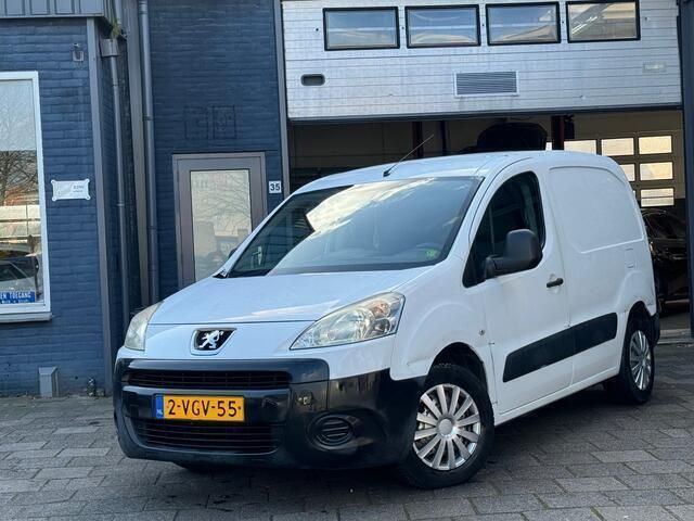 Overige Gebruikt 2010 Peugeot Partner MPV | € 2.495 (Eerlijke prijs) - Afbeelding 1/4