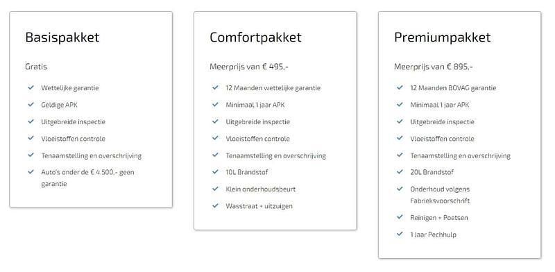 Grijs Gebruikt 2016 Ford C-MAX Titanium MPV | € 14.840 (Eerlijke prijs) - Afbeelding 1/3