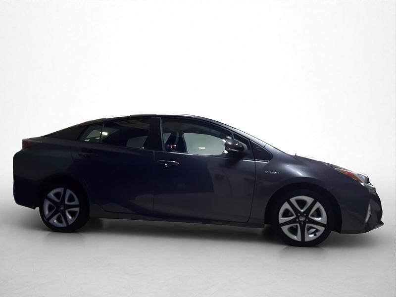 Occasion Toyota Prius 2020 Grijs Hatchback