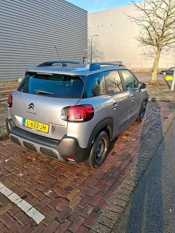 Occasion Citroën C3 Aircross PureTech 110 PK (80 kW) 2021 SUV