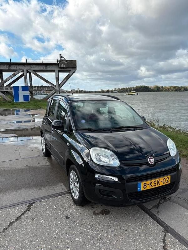 Gebruikt 2013 Fiat Panda MPV | € 6.250 - Afbeelding 1/1
