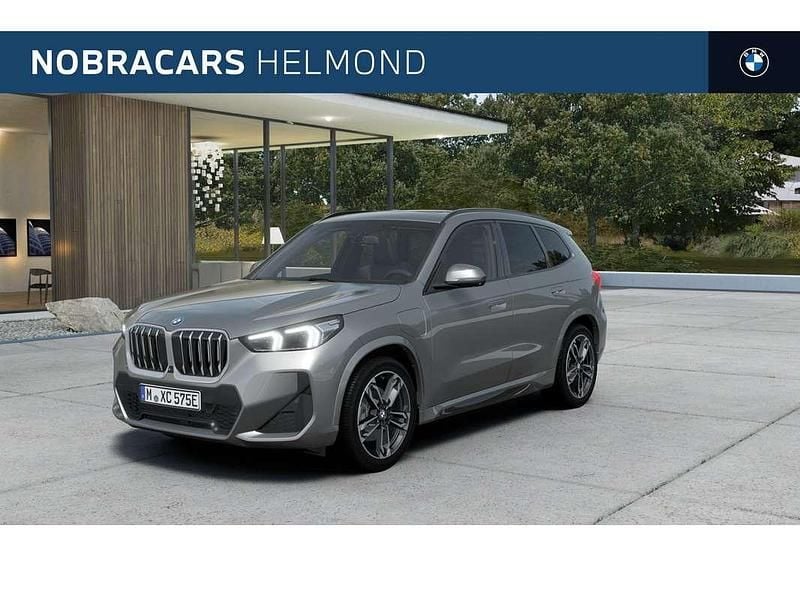 Zilver Nieuw 2025 BMW X1 Comfort Edition SUV | € 66.134 (Goede deal) - Afbeelding 1/4