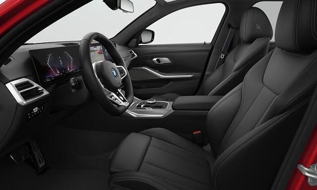 Nieuw BMW 330 Comfort Edition 291 PK (214 kW) 2026 Rood Stationwagen