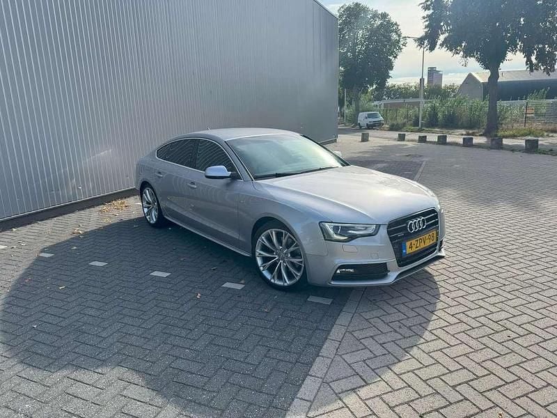 Occasion Audi A5 224 PK (164 kW) 2015 Hatchback