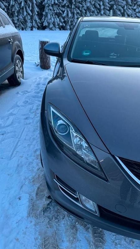 Occasion Mazda 6 Inclusive 147 PK (108 kW) 2008 Hatchback