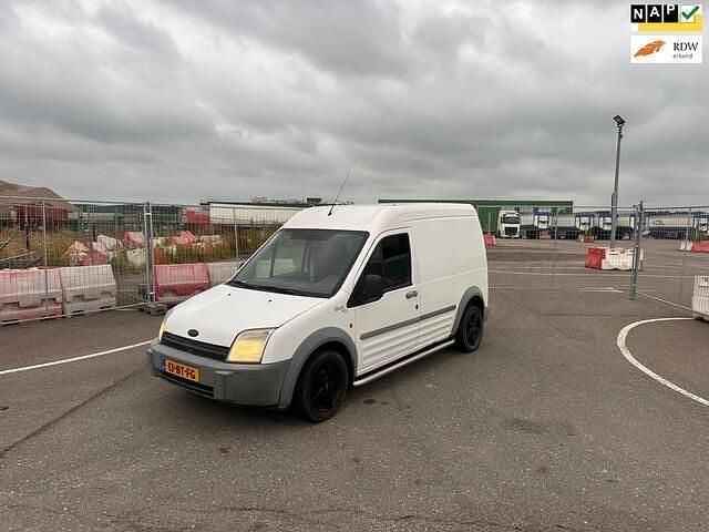 Overige Gebruikt 2005 Ford Transit Van | € 1.150 (Goede deal) - Afbeelding 1/4