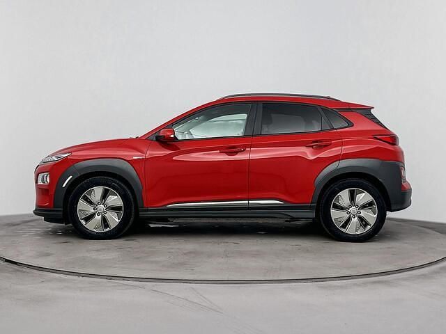 Occasion Hyundai Kona 150 kW (204 PK) 2020 Rood SUV