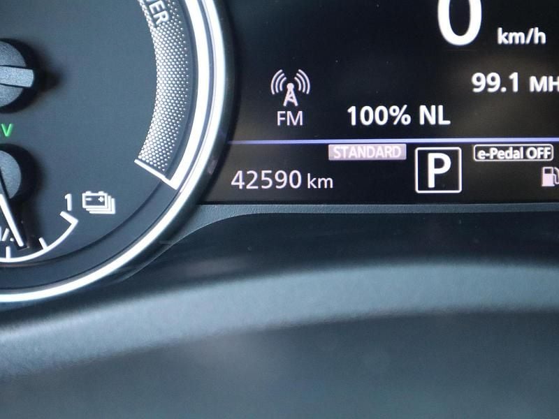 Occasion Nissan Juke 2023 Rood SUV