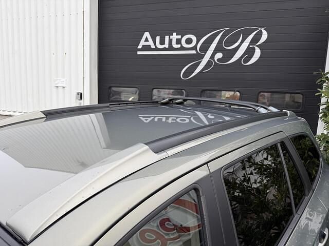 Occasion Hyundai Santa Fe 189 PK (139 kW) 2007 Grijs SUV