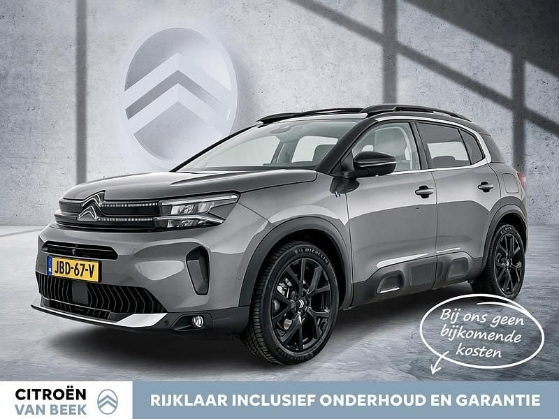 Suv Gebruikt 2024 Citroën C5 Aircross Business Class SUV | € 31.490 (Goede deal) - Afbeelding 1/4