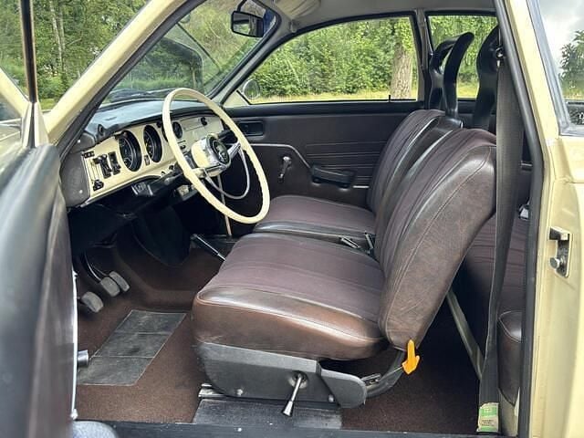 Occasion Saab 96 65 PK (47 kW) 1974 Beige Sedan