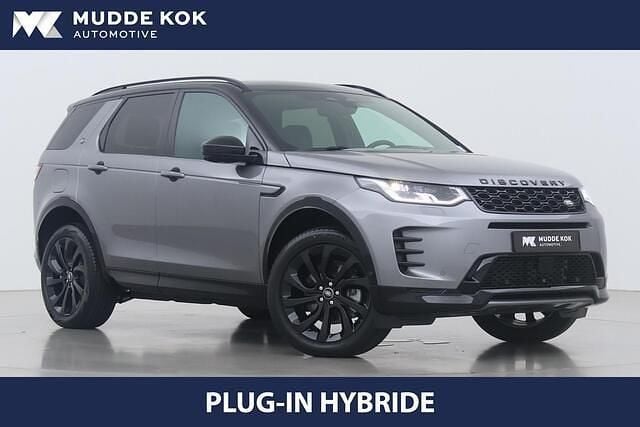 Grijs Gebruikt 2025 Land Rover Discovery Sport SE Dynamic SUV | € 59.800 (Goede deal) - Afbeelding 1/4
