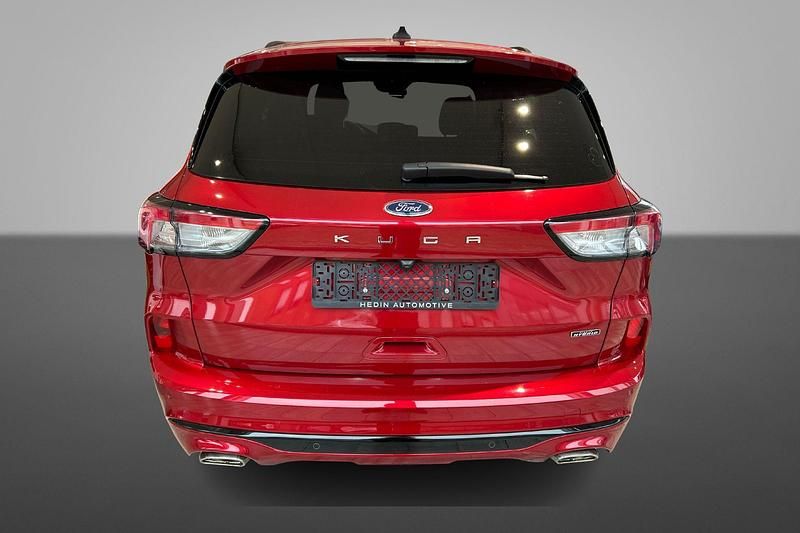 Occasion Ford Kuga ST-Line X 2026 Rood SUV