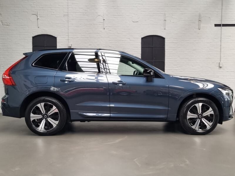 Occasion Volvo XC60 Plus 253 PK (186 kW) 2024 Blauw SUV