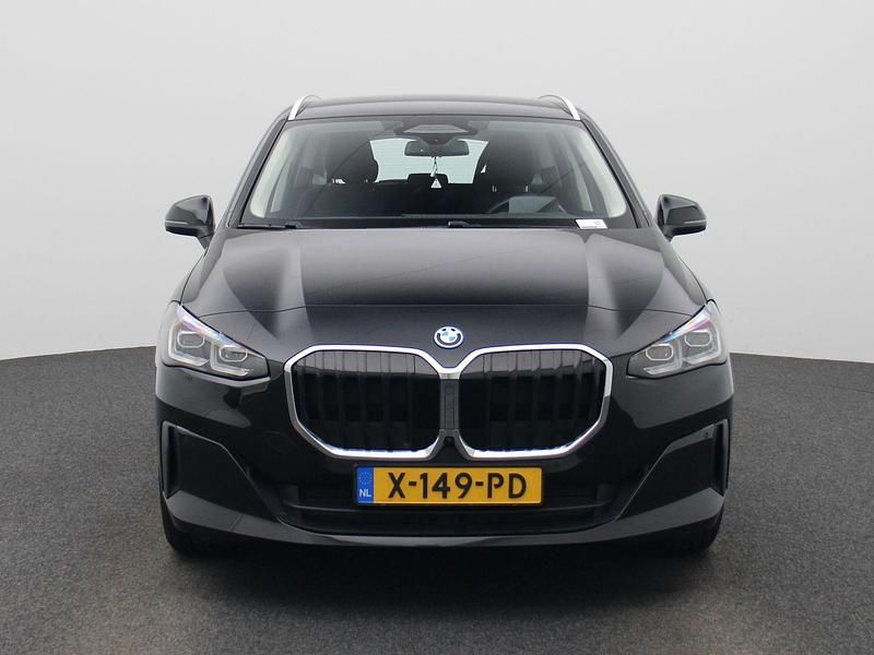 Occasion BMW 230 327 PK (240 kW) 2024 Zwart Stationwagen