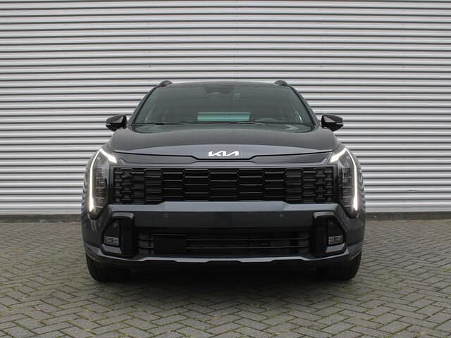 Nieuw Kia Sportage GT-Line 238 PK (175 kW) 2026 Grijs SUV