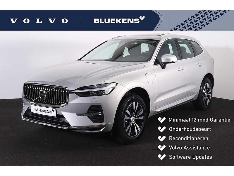 Gebruikt 2021 Volvo XC60 Core SUV | € 53.095 (Goede deal) - Afbeelding 1/4