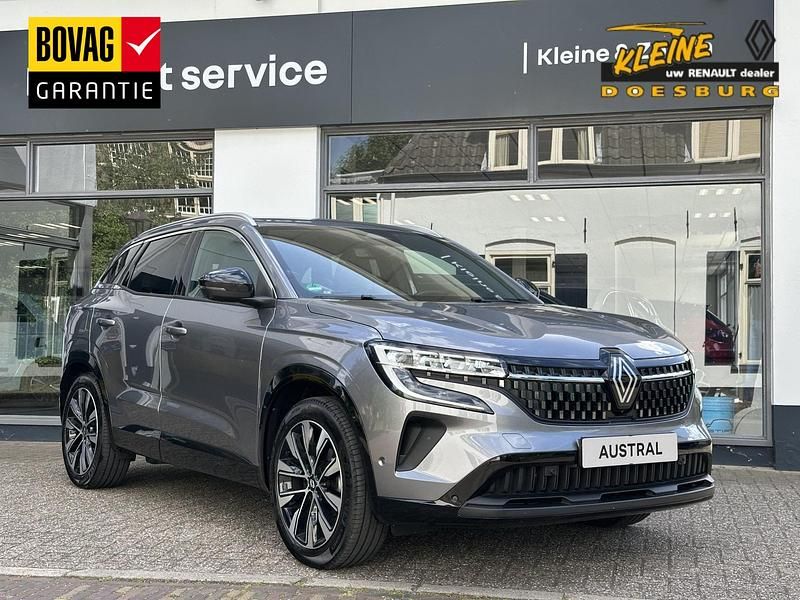 Overige Gebruikt 2023 Renault Austral Techno SUV | € 32.950 (Eerlijke prijs) - Afbeelding 1/3