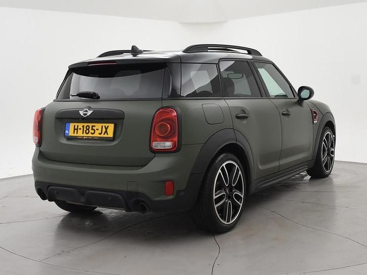 Occasion Mini John Cooper Works Countryman 231 PK (169 kW) 2017 SUV
