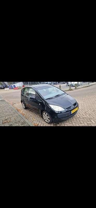 Occasion 2005 Mitsubishi Colt Invite Hatchback | € 1.299 (Super prijs) - Afbeelding 1/4