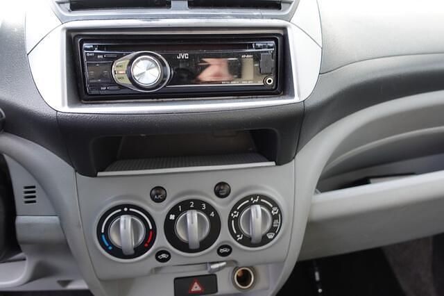 Occasion Suzuki Alto Comfort 68 PK (50 kW) 2010 Wit Hatchback