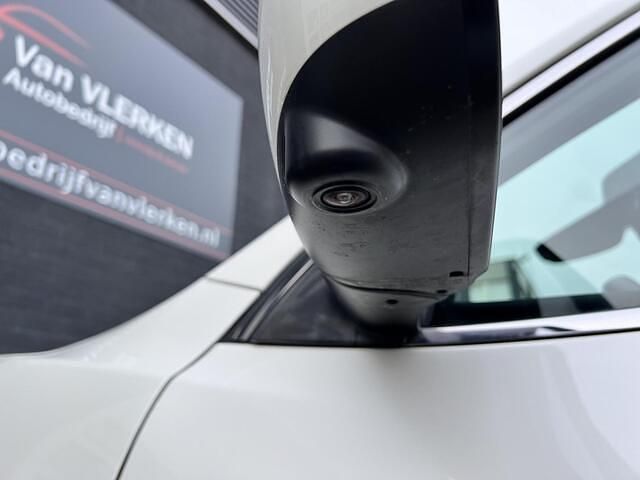 Occasion Nissan Qashqai Tekna 159 PK (116 kW) 2019 Wit SUV