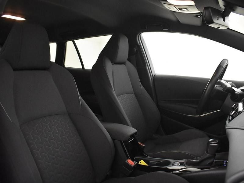 Occasion Toyota Corolla Team 2023 Grijs Stationwagen