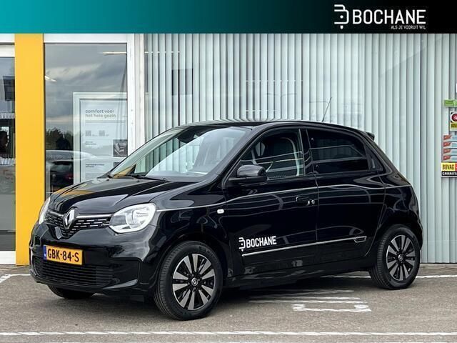 Zwart Gebruikt 2024 Renault Twingo Techno Hatchback | € 18.350 (Duur) - Afbeelding 1/4