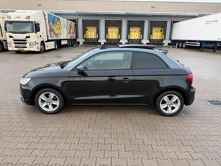 Occasion Audi A1 95 PK (69 kW) 2015 Hatchback