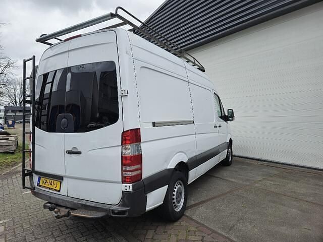 Occasion Mercedes Sprinter 129 PK (94 kW) 2010 Overige Van